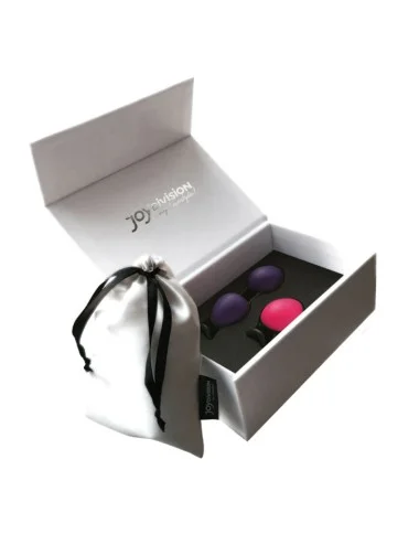 JOYDIVION JOYBALLS - CONJUNTO SECRETO