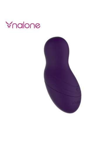 NALONE GOGO ESTIMULADOR SOFT GEL LILAC