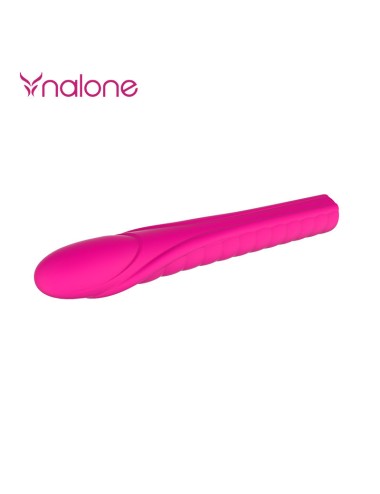 NALONE DIXIE POWERFUL VIBRATOR PINK