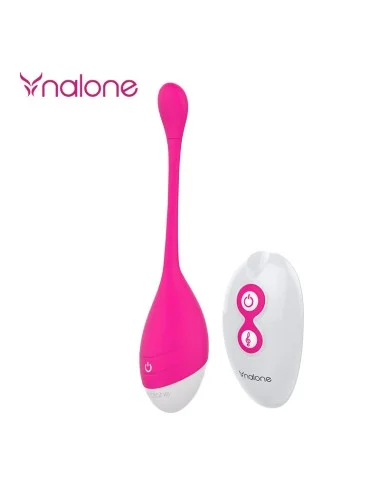 NALONE SWEETIE REMOTE CONTROL RINK
