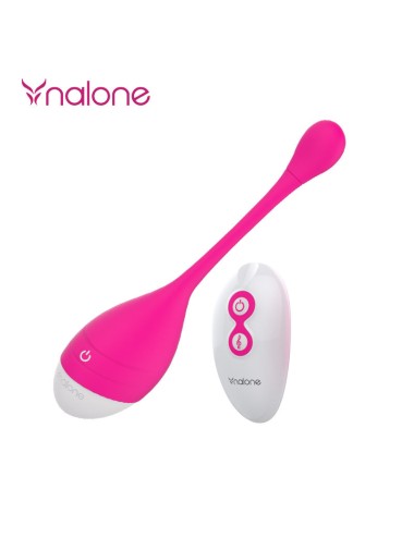 NALONE - SWEETIE CONTROLE REMOTO ROSA
