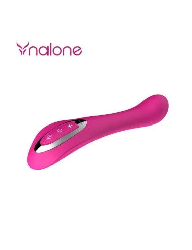 NALONE TOUCH SYSTEM VIBRATOR PINK