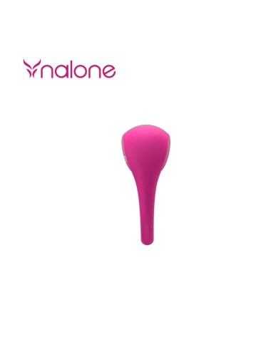NALONE - ANEL VIBRANTE ROSA VIBRATING LOVE