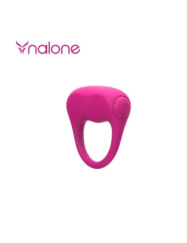 NALONE - ANEL VIBRANTE ROSA VIBRATING LOVE