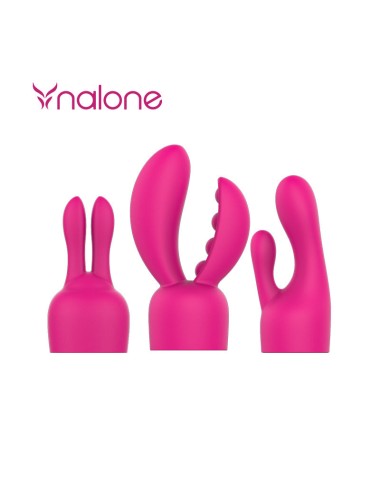 NALONE RIPPLE ESTIMULANTE HEAD ELECTRO & ROCK