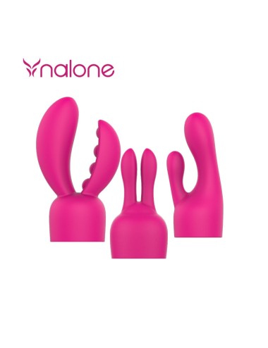 NALONE PEBBLE ELECTRO & ROCK ESTIMULANTE HEAD