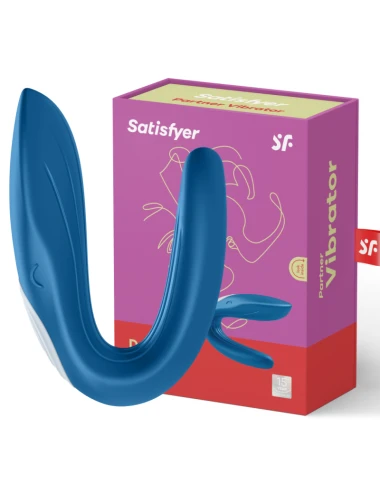 PARTNER TOY WHALE VIBRATOR ESTIMULANDO AMBOS OS PARTNERS EDIÇÃO 2020