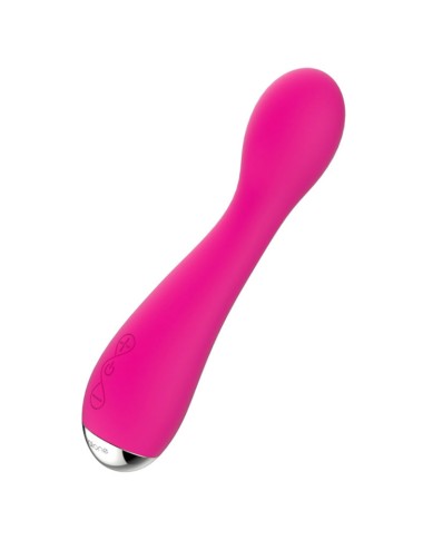 NALONE YOYO PODEROSO VIBRADOR SOFT TOUCH G-SPOT