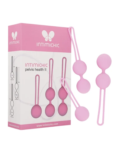 INTIMICHIC PELVIS HEALTH II