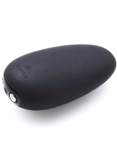 JE JOUE VIBRANTE MASSAGEIRO PRETO