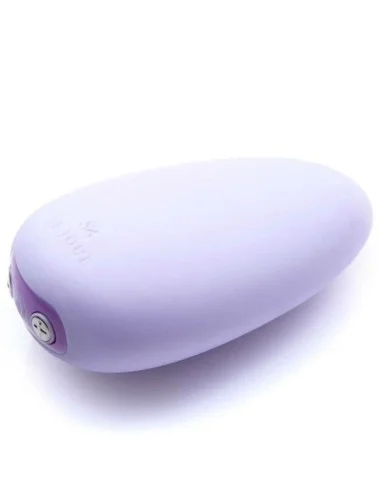 JE JOUE MASSAGEADOR VIBRANTE MIMI SOFT LILAC