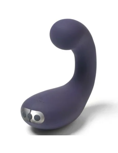 JE JOUE G-KII ESTIMULADOR ROXO