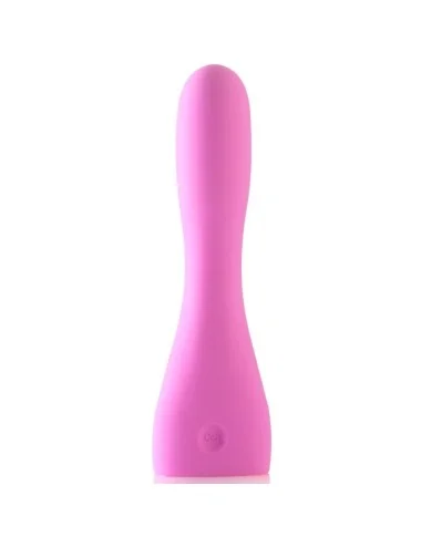 Ooh POR JE JOUE - ESTIMULANTE CASE ROSA