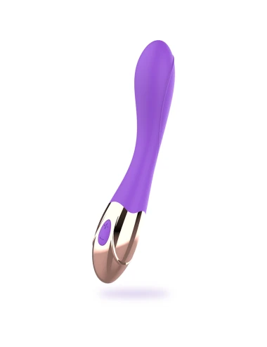 WOMANVIBE SUNNY SILICONE VIBRADOR RECARREGÁVEL