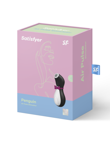 SATISFYER - PRO PENGUIN NG EDIO 2020