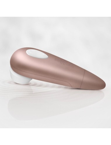 SATISFYER - 1 PRÓXIMA GERAO