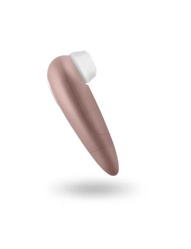 SATISFYER - 1 PRÓXIMA GERAO