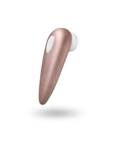SATISFYER - 1 PRÓXIMA GERAO