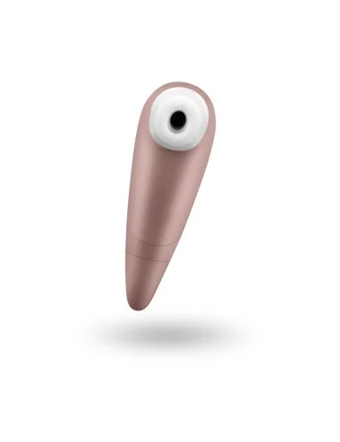 SATISFYER - 1 PRÓXIMA GERAO