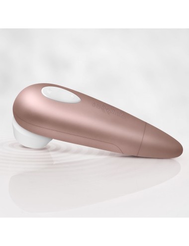 SATISFYER - 1 PRÓXIMA GERAO