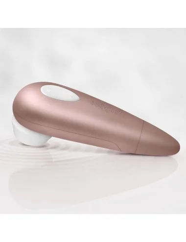SATISFYER - 1 PRÓXIMA GERAO