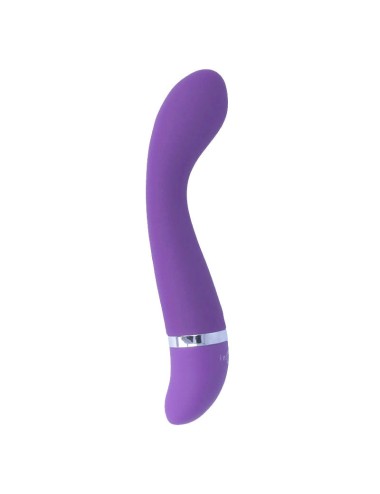 INTENSE - VIBRADOR LEO LILAC SILICON LUXE