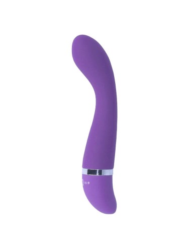 INTENSE - VIBRADOR LEO LILAC SILICON LUXE