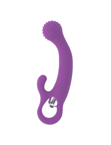INTENSE - NAILA VIBRANTE SILICONE LILA