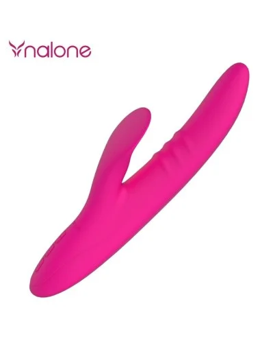 COELHO VIBRADOR NALONE PERI E MODO DE GIRO