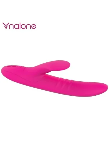 COELHO VIBRADOR NALONE PERI E MODO DE GIRO