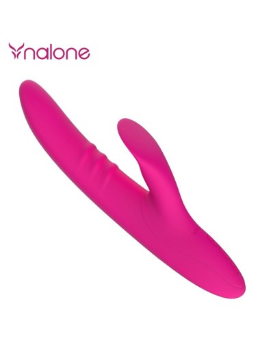 NALONE - VIBRADOR PERI COELHO E MODO SWING