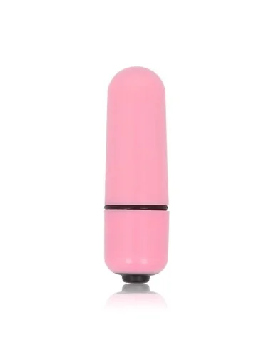 GLOSSY SMALL BALA VIBRADORA ROSA
