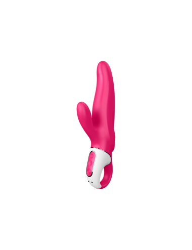 SATISFYER - VIBE MR RABBIT