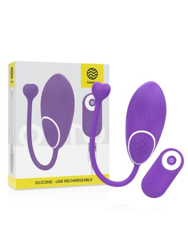 GALATEA REMOTE CONTROL OTTO CLICK & PLAY