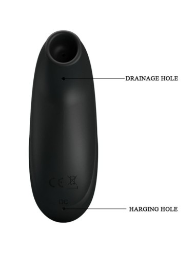 PRETTY LOVE - SMART ESTIMULADOR DE SUCO OTIS