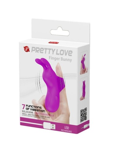 PRETTY LOVE - SMART DEDAL RECARREGVEL COM COELHO