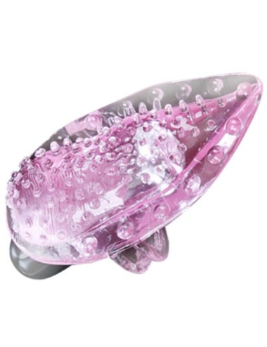 BAILE - MASSAGER ESTIMULANTE VIBRADOR DE DEDO