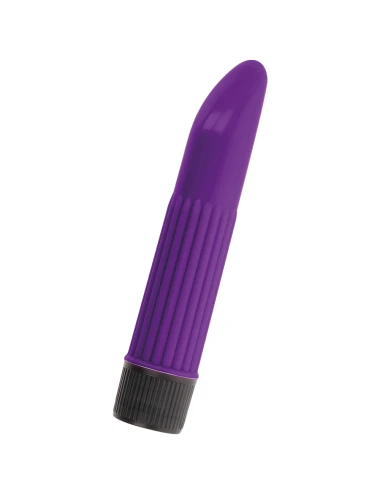 SONNY VIBRATOR PURPLE INTENSO