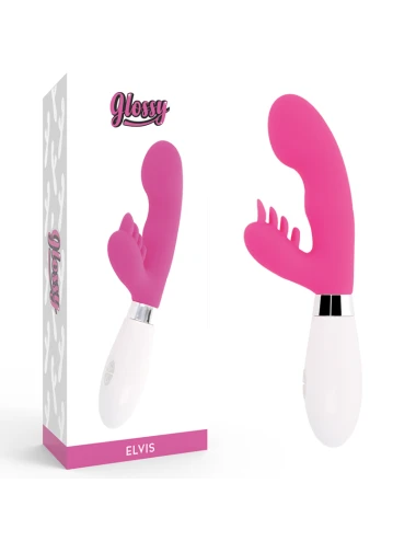GLOSSY - COELHO ELVIS ROSA