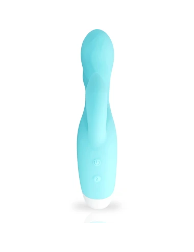 MIA DRESDE VIBRATOR BLUE TURQUOISE