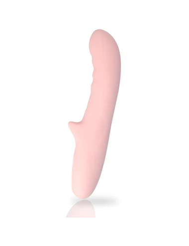MIA - PISA VIBRATOR ROTATOR PINK
