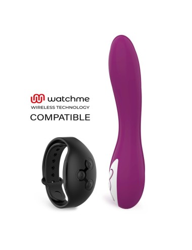 COVERME ELSIE WATCHME WIRELESS TECHNOLOGY COMPATIBLE
