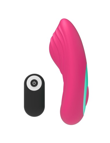 CONTROLE REMOTO HAPPY LOKY PANTY VIBE