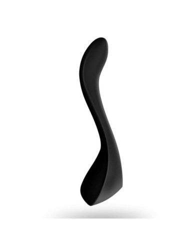 SATISFYER - PARCEIRO MULTIFUN 2 PRETO