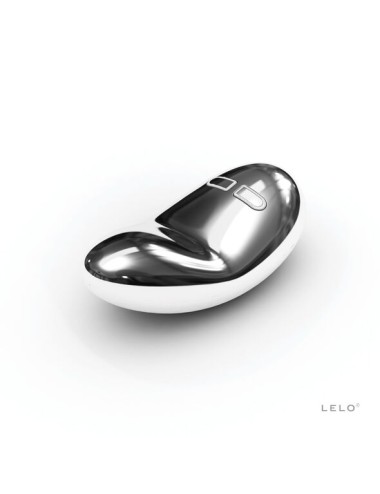 LELO - VIBRADOR DE AO INOXIDVEL YVA