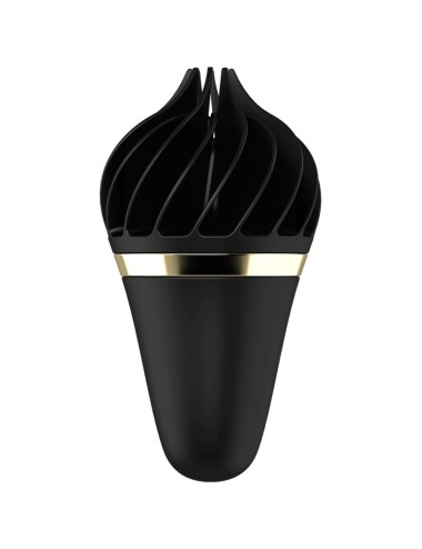 SATISFYER - SPINNATOR SWEET TREAT PRETO