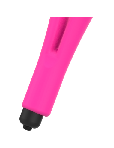 OHMAMA DUAL MULTIFUNCTION VIBRATOR XMAS EDITION