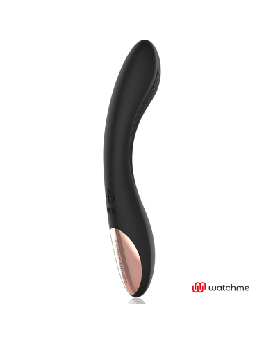 ANNE'S DESIRE - CURVE TECNOLOGIA DE CONTROLE REMOTO A WATCHME PRETO