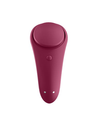 SATISFYER - CALA SECRETA SEXY