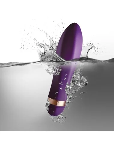ROCKS-OFF - VIBRADOR TWISTER 10 MODOS